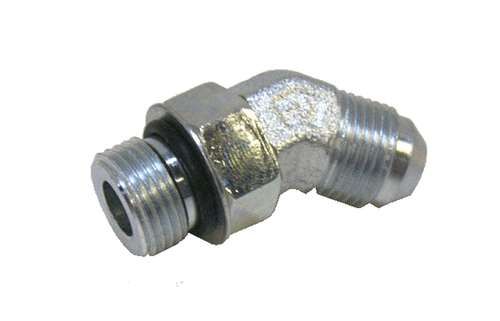 FTG-HYD-ORG-CON-45 12JIC X 12SAE