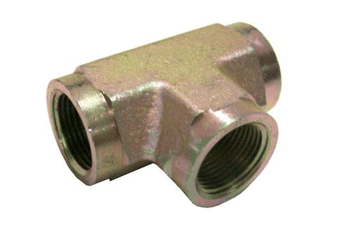 FTG-HYD-TEE-FEML 3/4