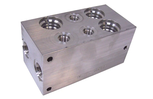 MANIFOLD-HYD-DISTRIBUTION-ENTRANCE