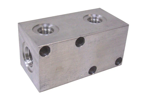 MANIFOLD-HYD-DOUBLE-41/43