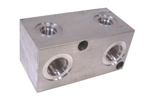 MANIFOLD-HYD-SINGLE-41/43