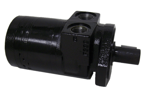 MOTOR-HYD-POLISHER-SIDE BRUSH