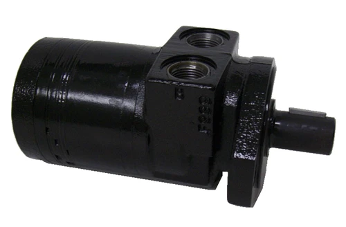 MOTOR-HYD-WASHER/POLISHER-TOP BRUSH