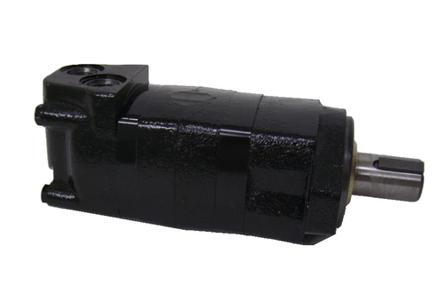 MOTOR-HYD-POLISHER-DRIVE WHEEL