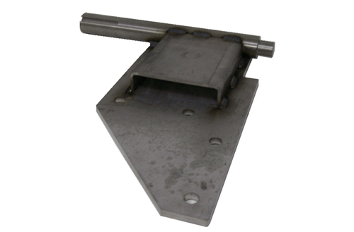 PADDLE PLATE-WLDASM-LT