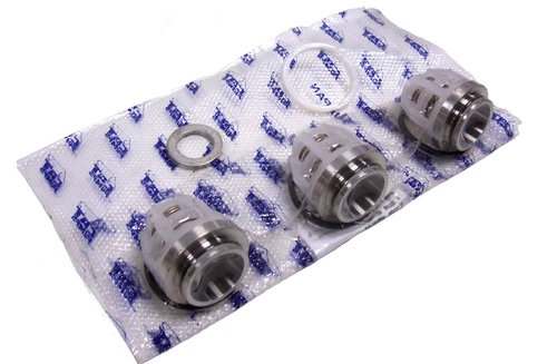 VALVE KIT-CAT PUMP 3535