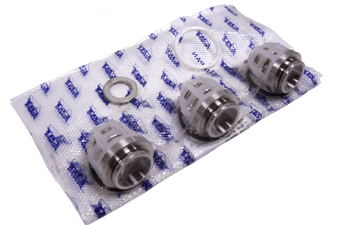 VALVE KIT-CAT PUMP 3545