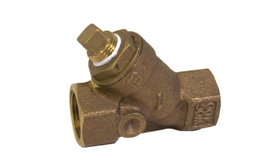 STRAINER-Y-FOAMER-1