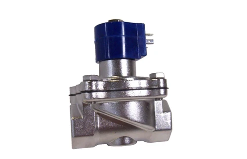 VALVE-WTR-SOL-SS 1 NC