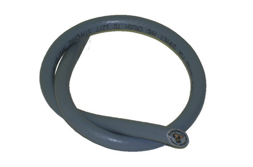 WIRE-16-3 SHIELDED-PROP VALVE