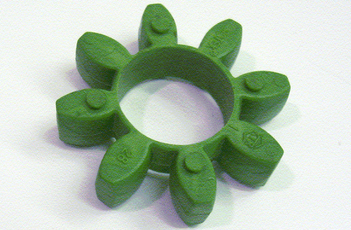 COUPLING-SPYDER-ROTEX