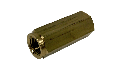 VALVE-HIP-CHECK-BRASS 1/2