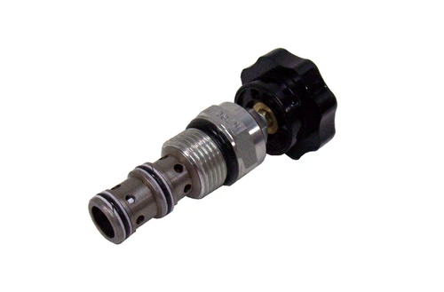 VALVE-HYD-CART-SPEED/DRV MANUAL (260)