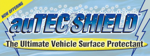 SIGN-BANNER-TEC SHIELD