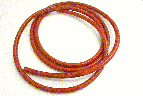 HOSE-RUBBER 3/4