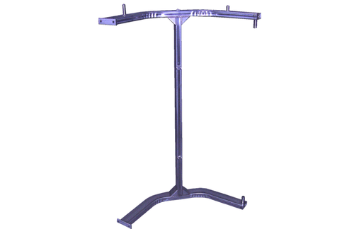 ARM-SIDE BRUSH-BENT-WLDASM-LONG DR