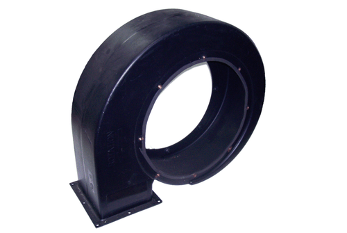 BLOWER HOUSING-15HP (TWIN CITY)