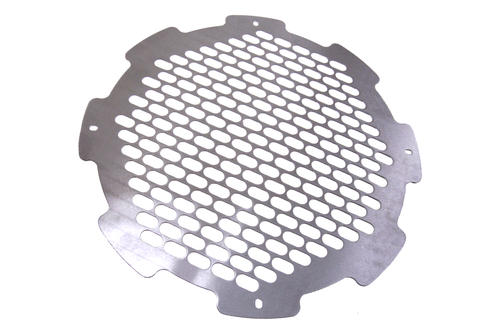 BLOWER SCREEN-15HP (TWIN CITY)