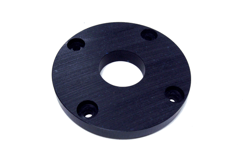 BLOWER-OSC BRG-4 BOLT-UHMW 2