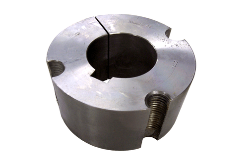 BUSHING-TAPER 3020X2 SS
