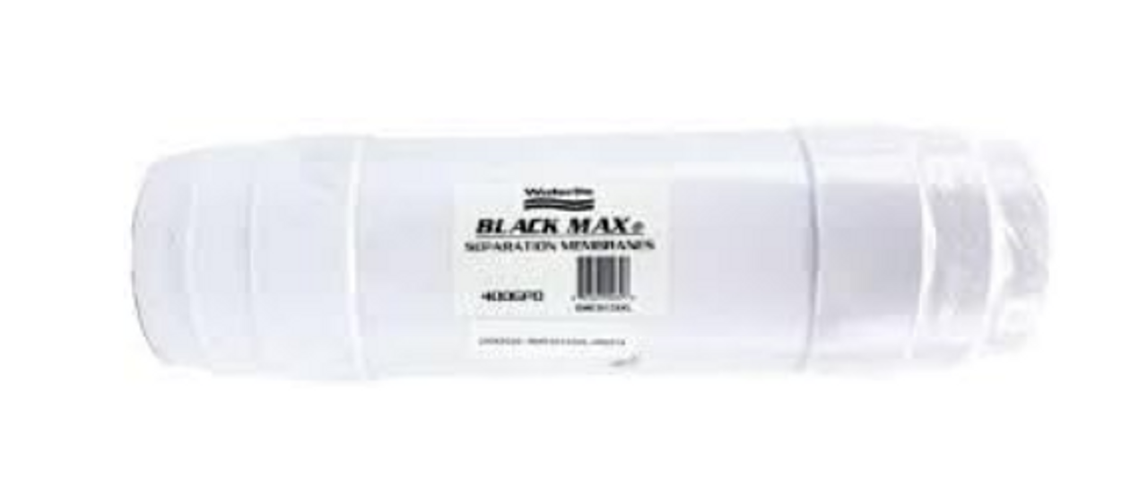 Blackmax Reverse Osmosis Encapsulated Membrane BME3013SXL - 400gpd  Blackmax Reverse Osmosis Encapsulated Membrane BME3013SXL - 400gpd