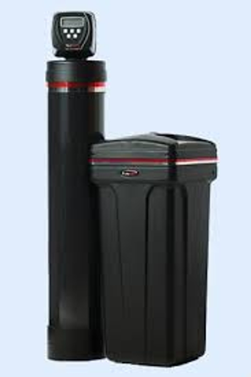 Fusion Water Softener