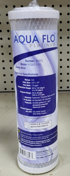 Pura UV1-EPCB Aquaflo Replacement Filter