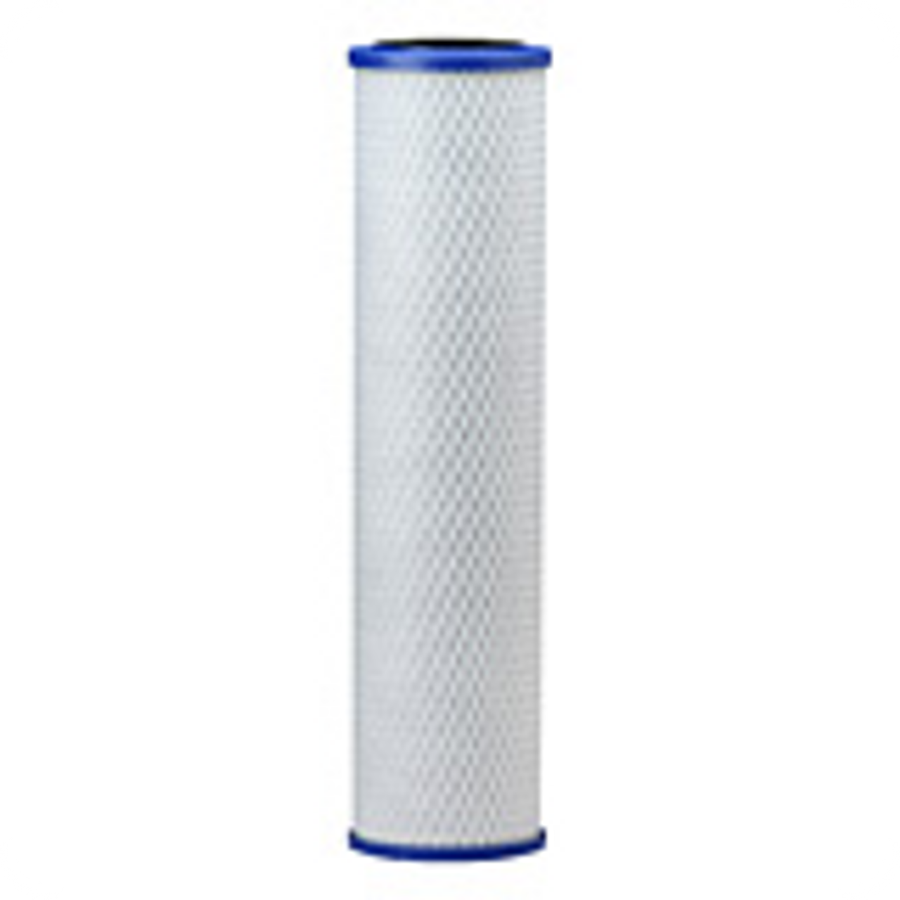 Pura Big Blue EPM Carbon Block filter
20" x 4.5"