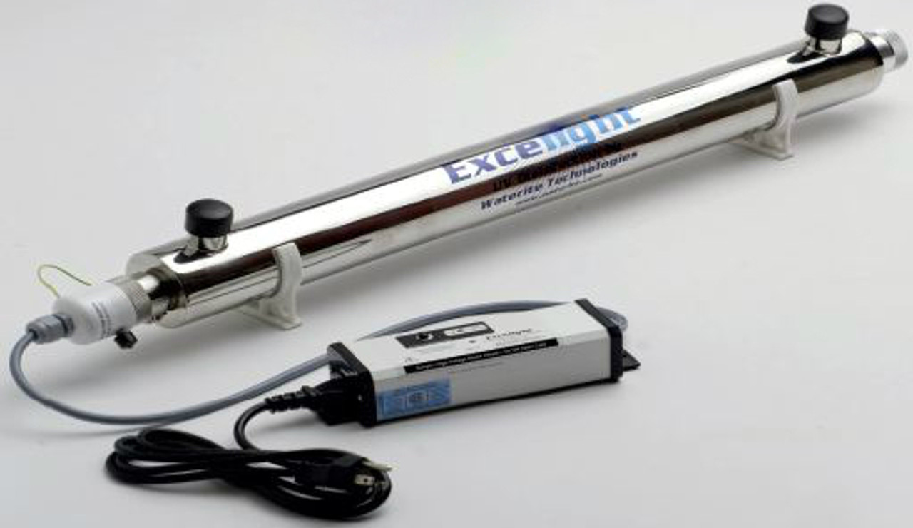 Excelight UV System