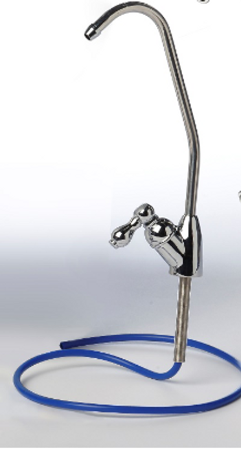 Exelflow Chrome Faucet