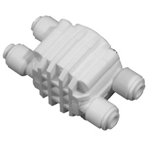 Automatic Shutoff Valves