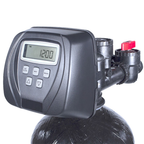 Fusion Water Softener Fusion Water Softener