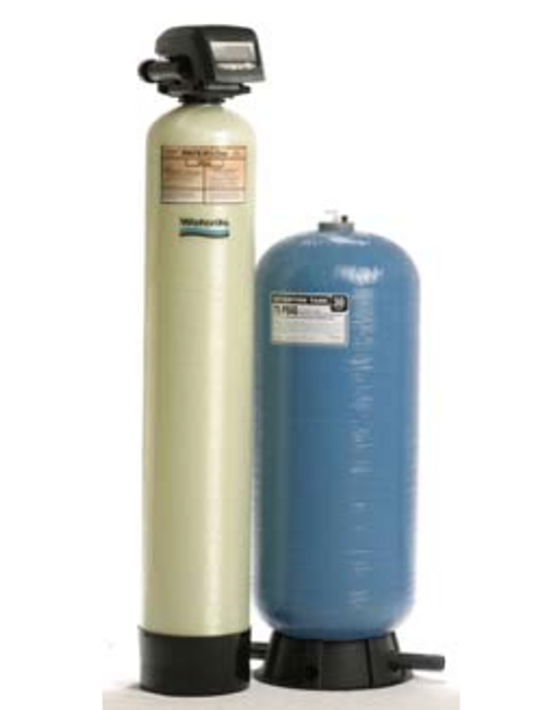 Paterson Iron Remover Paterson Iron Remover