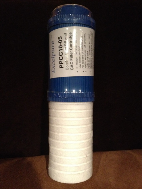 ProClean CottonString Wound Cartridge - Brother Filtration