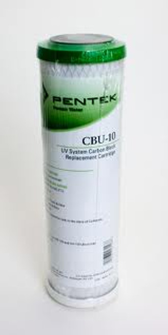 Pura Carbon Block EPCB .5 micron filter Pura Carbon Block EPCB .5 micron filter