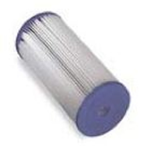 Excelpure Big Blue Pleated Filter Excelpure Big Blue Pleated Filter