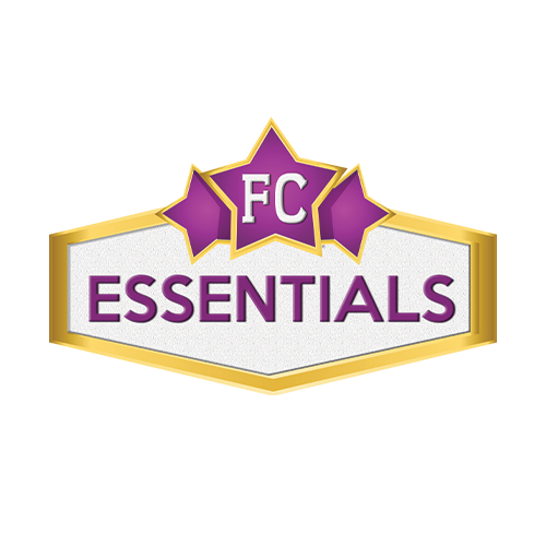 Essentials Nationals