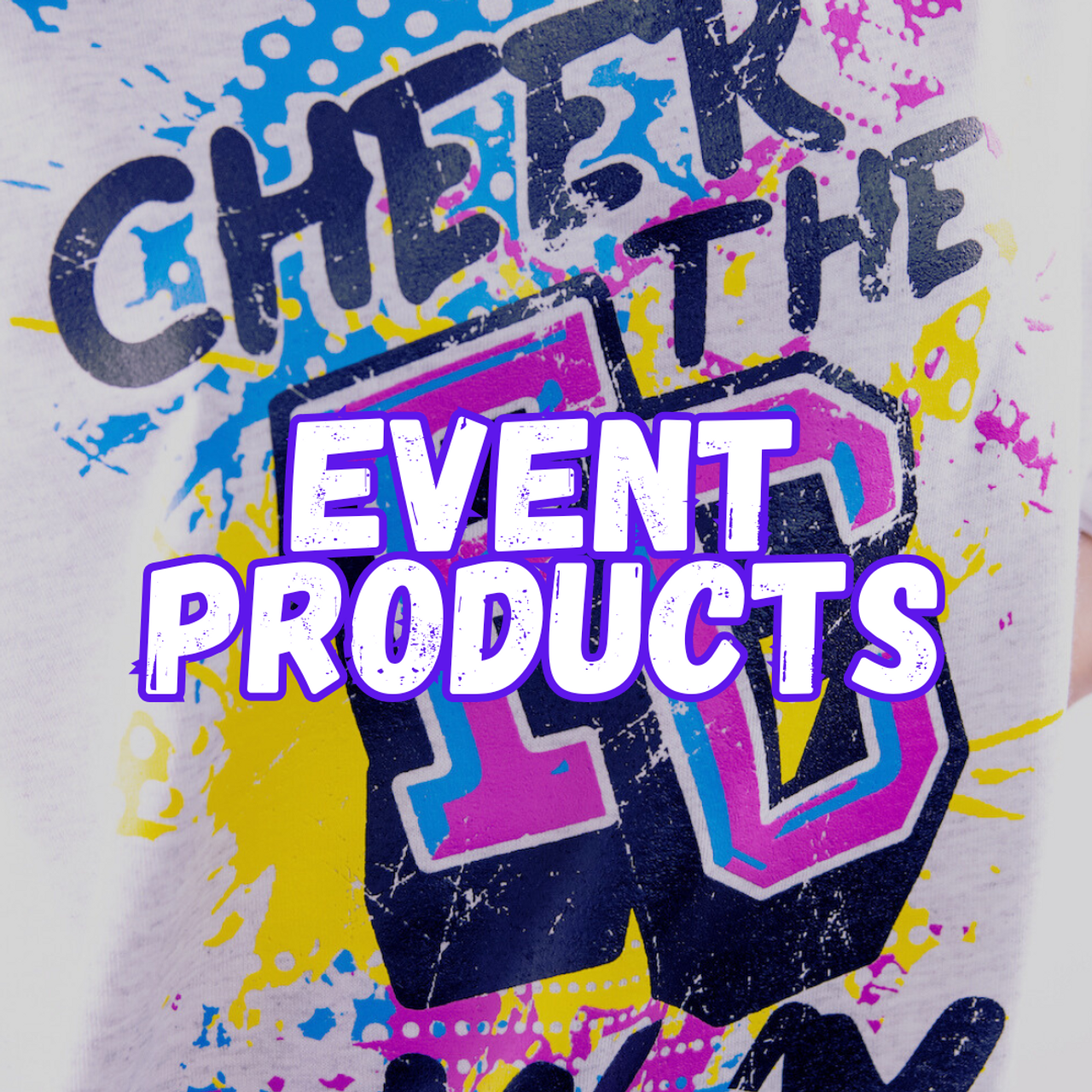 Event Products