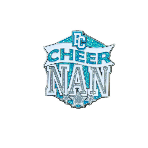 Cheer Nan Pin