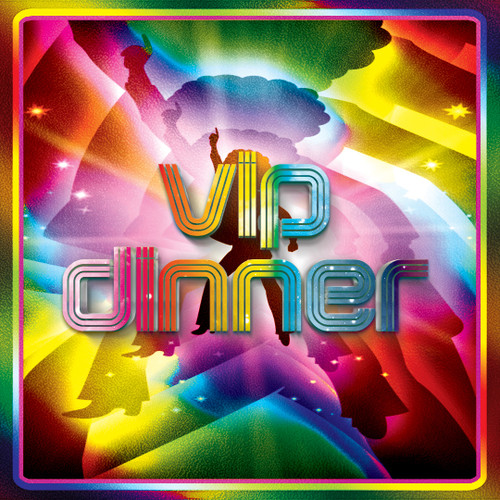 VIP Dinner Ticket