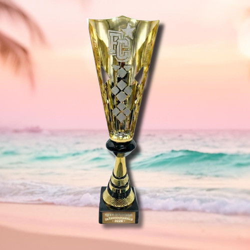 Commemorative Trophy