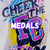 Commemorative Medals