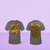 Jungle Fever Youth Tee