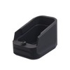 +2 round Mag Extension for 15RD Glock 43X/48 Mag