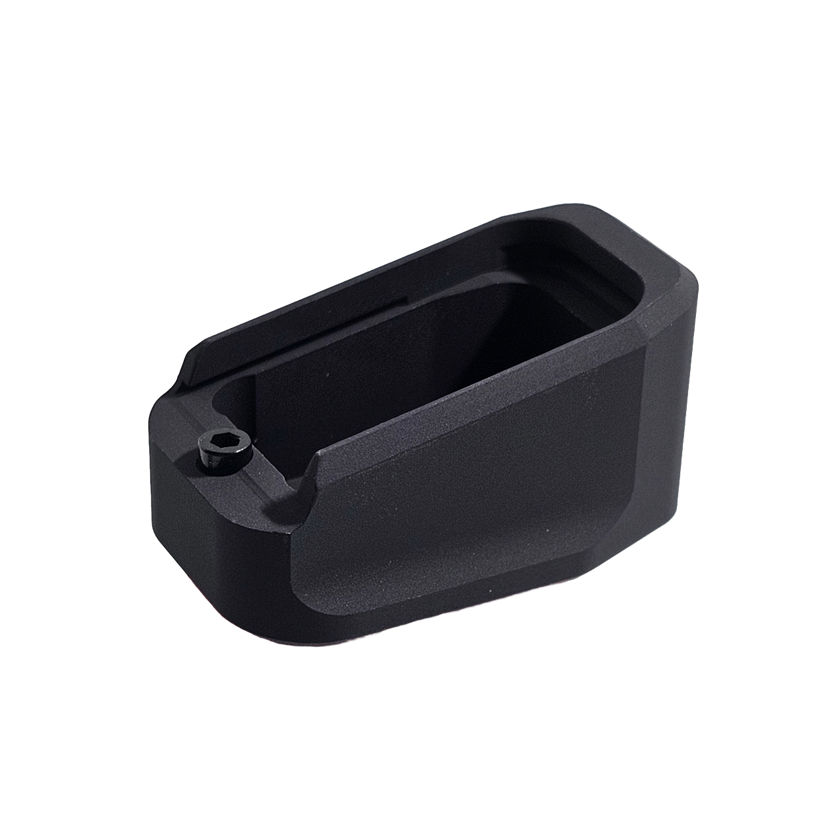 +2 round Mag Extension for PSA Dagger Micro Mag