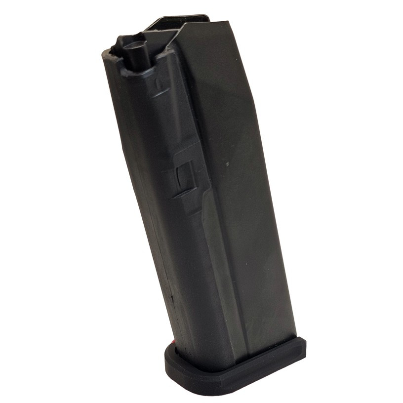 +0 Aluminum Base Plate for PSA Dagger Micro Mag