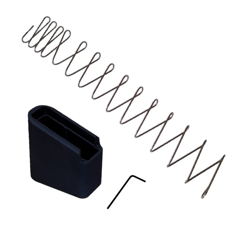 5.7 Loader and +7 round Mag Extension for PSA 5.7 Rock