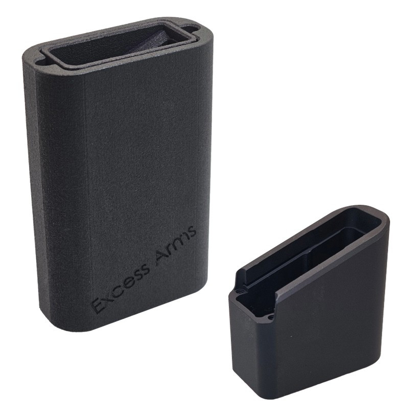 5.7 Loader and +7 round Mag Extension for PSA 5.7 Rock