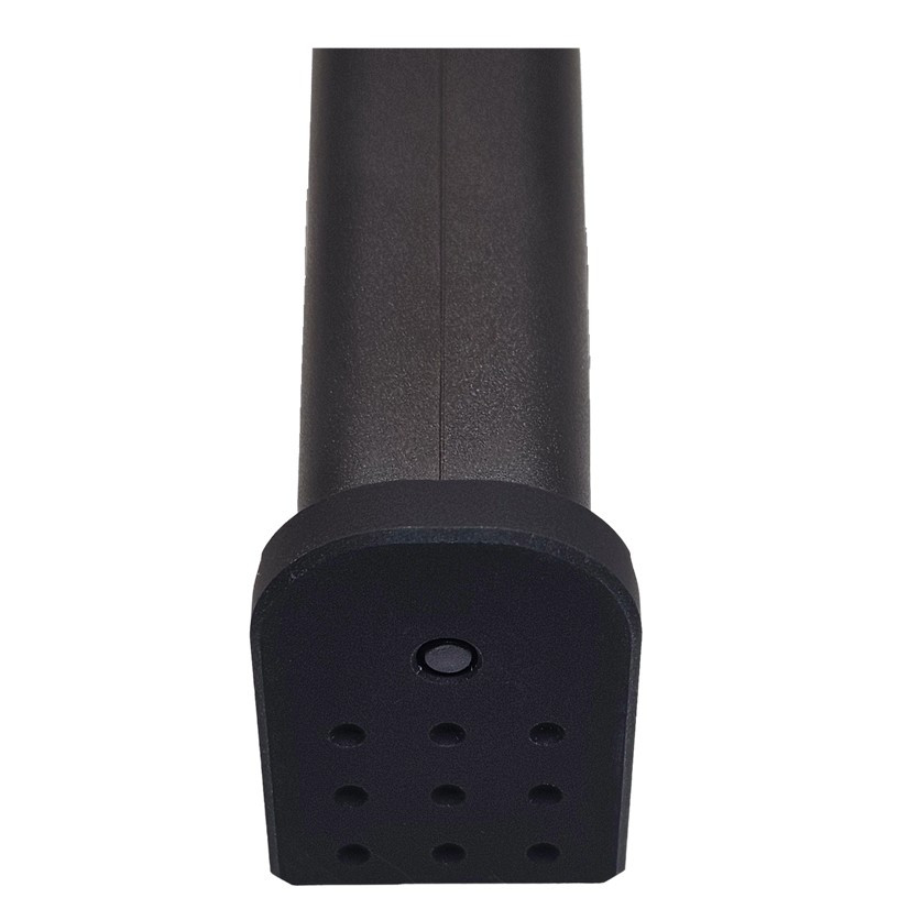 +0 and +5 round Mag Extension for Glock G19 Mag