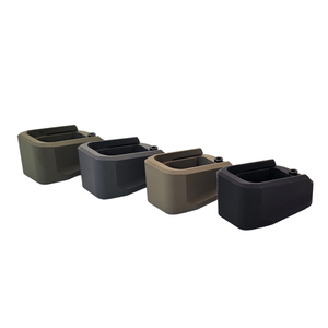 +2 round Mag Extension for PSA Dagger Micro Mag +2 round Mag Extension for PSA Dagger Micro Mag